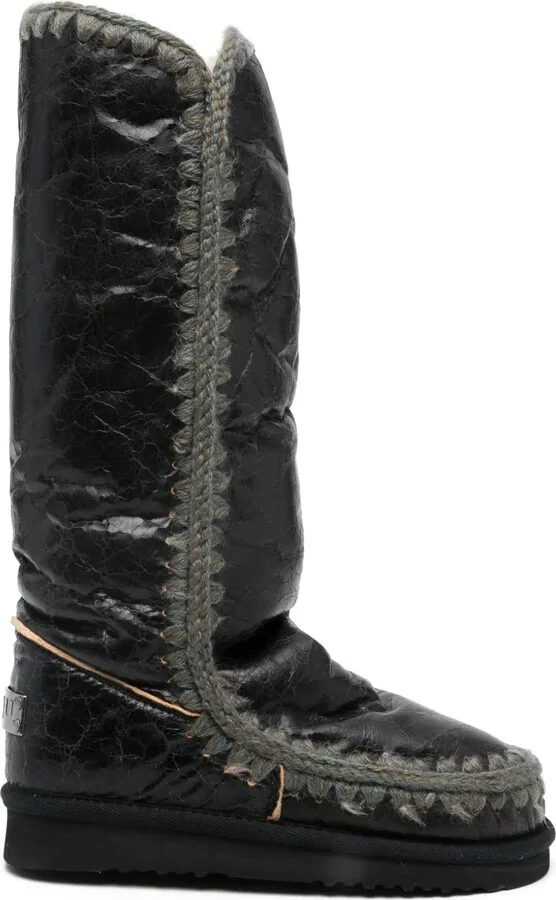 Eskimo 40 boots