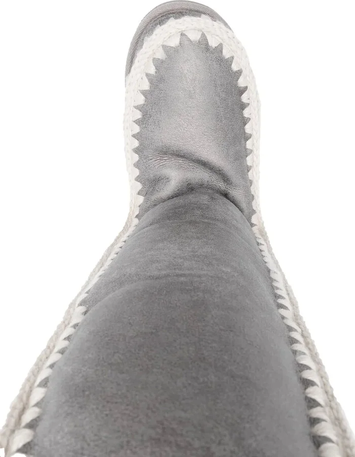 Eskimo 40 knee-length boots - Image 4