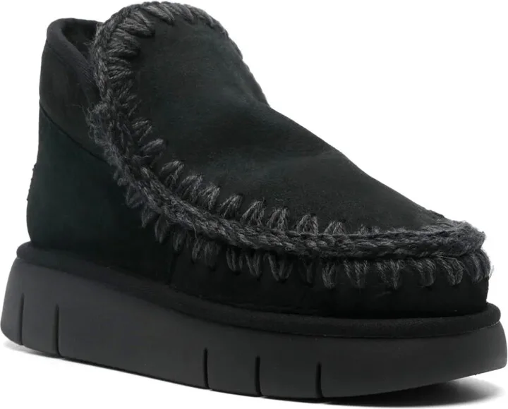 Eskimo ankle boots - Image 2