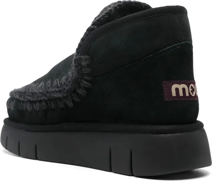 Eskimo ankle boots - Image 3
