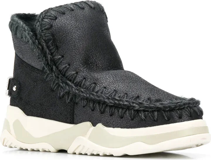 Eskimo ankle boots - Image 2