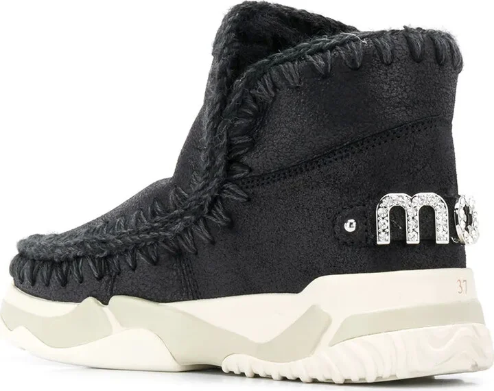 Eskimo ankle boots - Image 3
