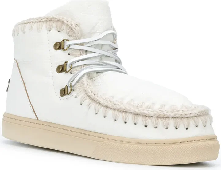 Eskimo ankle boots - Image 2