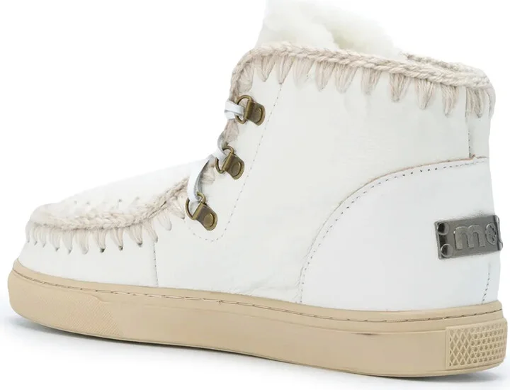 Eskimo ankle boots - Image 3
