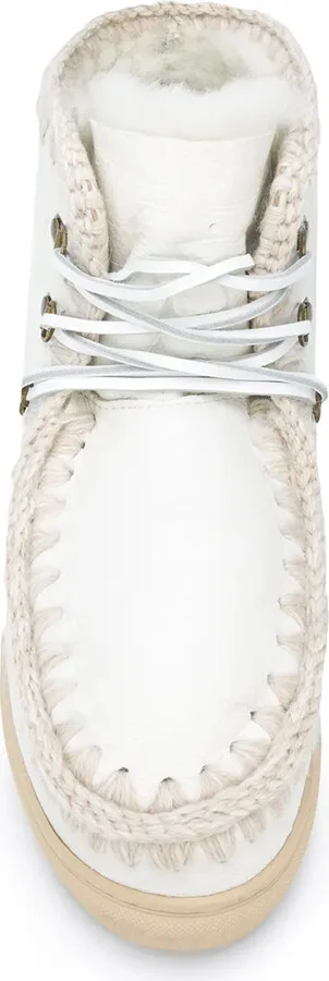 Eskimo ankle boots - Image 4