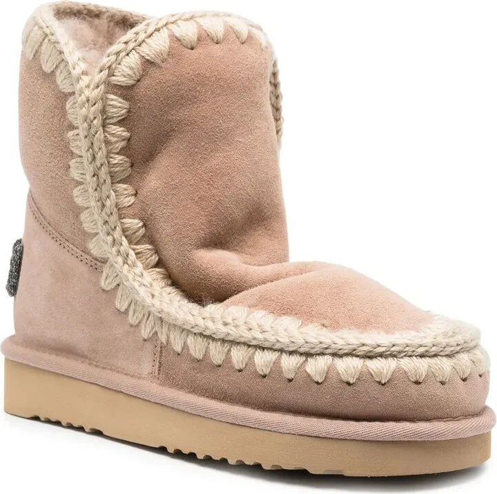 Eskimo ankle boots - Image 2
