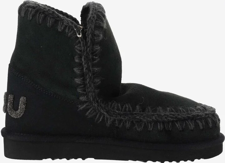Eskimo Boots 18