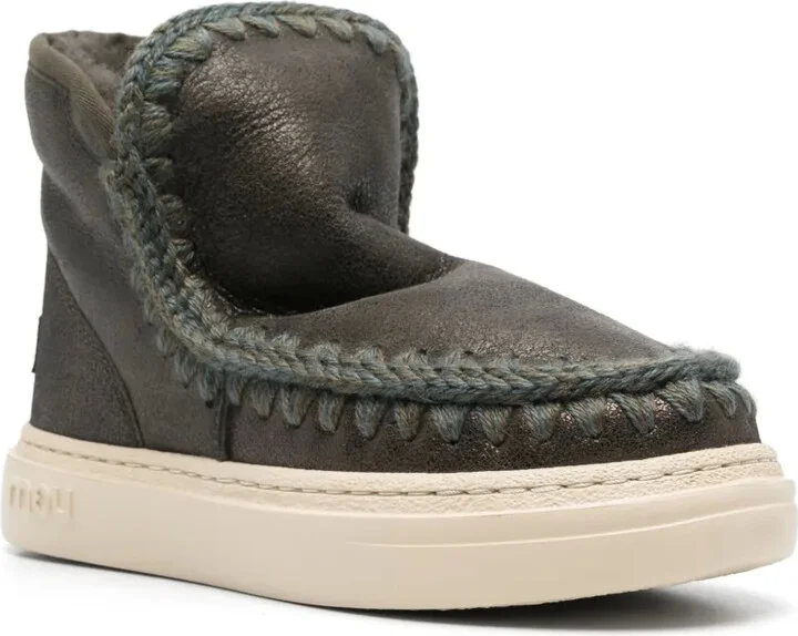 Eskimo boots - Image 2