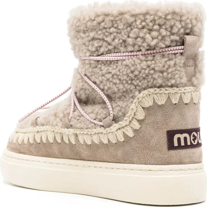 Eskimo boots - Image 3