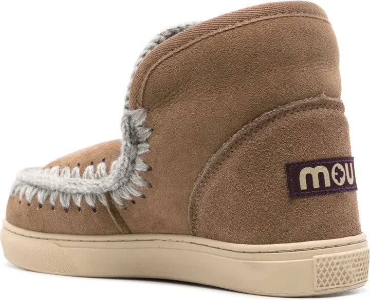 Eskimo boots - Image 3