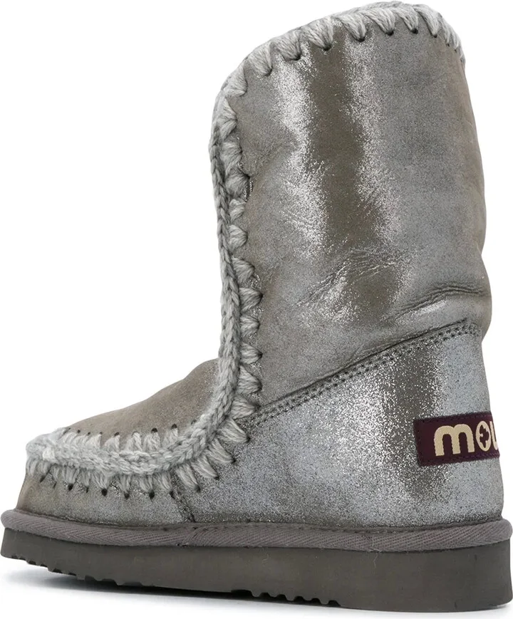 Eskimo boots - Image 3