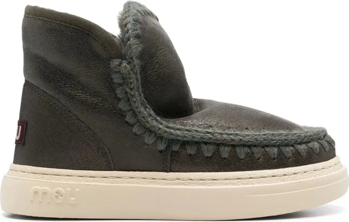 Eskimo boots