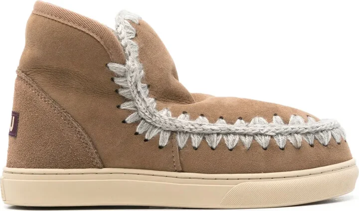 Eskimo boots