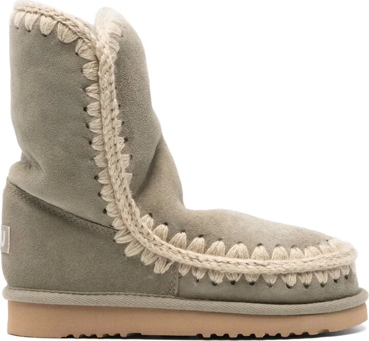 Eskimo boots