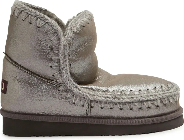 Eskimo boots