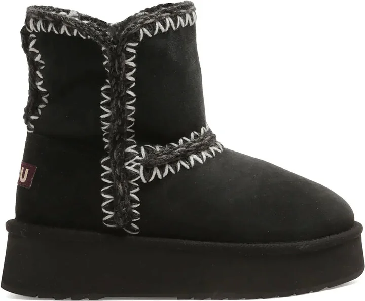 Eskimo boots