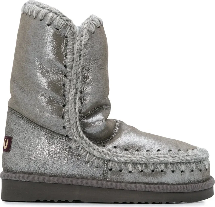 Eskimo boots
