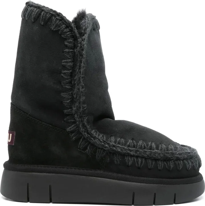 Eskimo bounce 24 ankle boots
