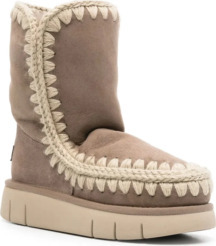 Eskimo bounce 24 boots - Image 2