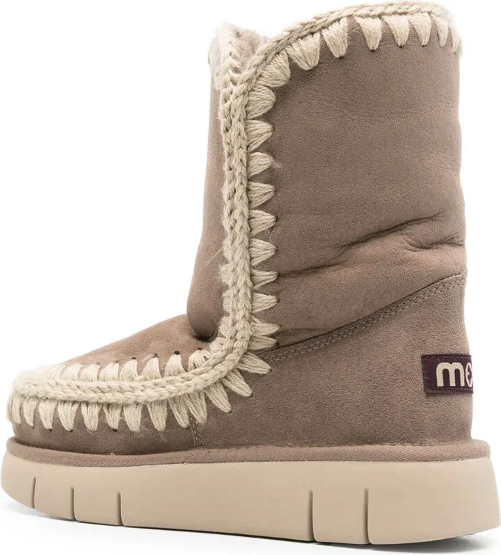 Eskimo bounce 24 boots - Image 3
