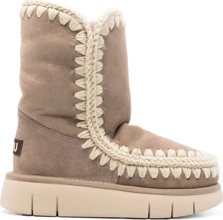 Eskimo bounce 24 boots