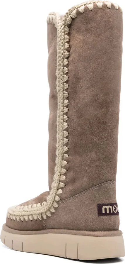 Eskimo Bounce 40 boots - Image 3