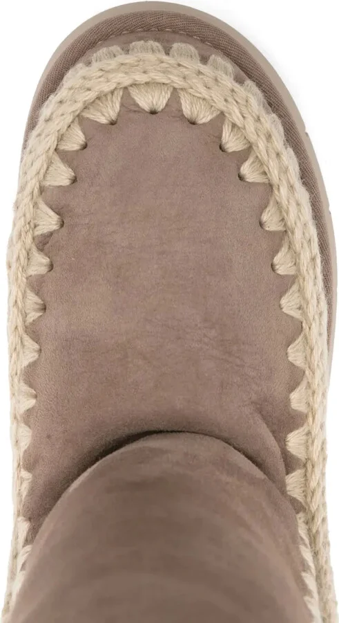 Eskimo Bounce 40 boots - Image 4
