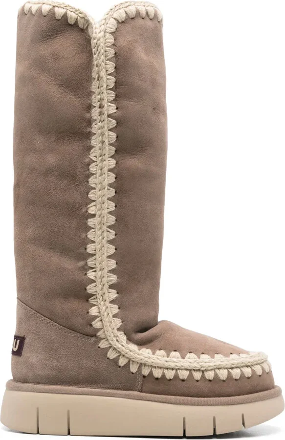 Eskimo Bounce 40 boots