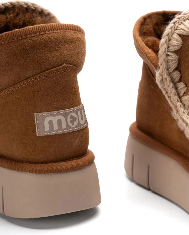 Eskimo bounce boots - Image 2