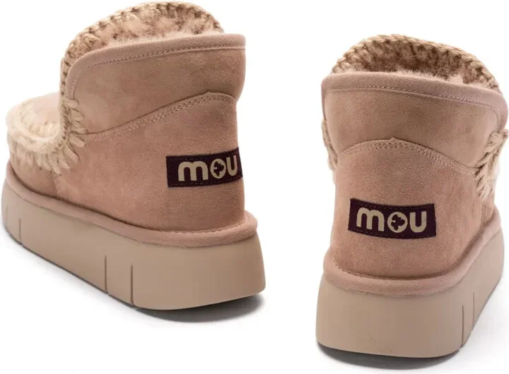 Eskimo Bounce boots - Image 3