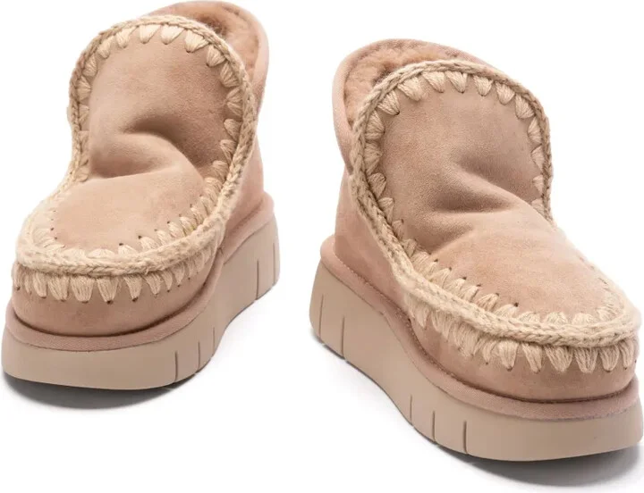Eskimo Bounce boots - Image 4