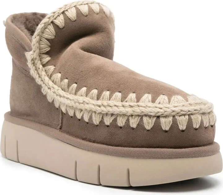 Eskimo Bounce boots - Image 2