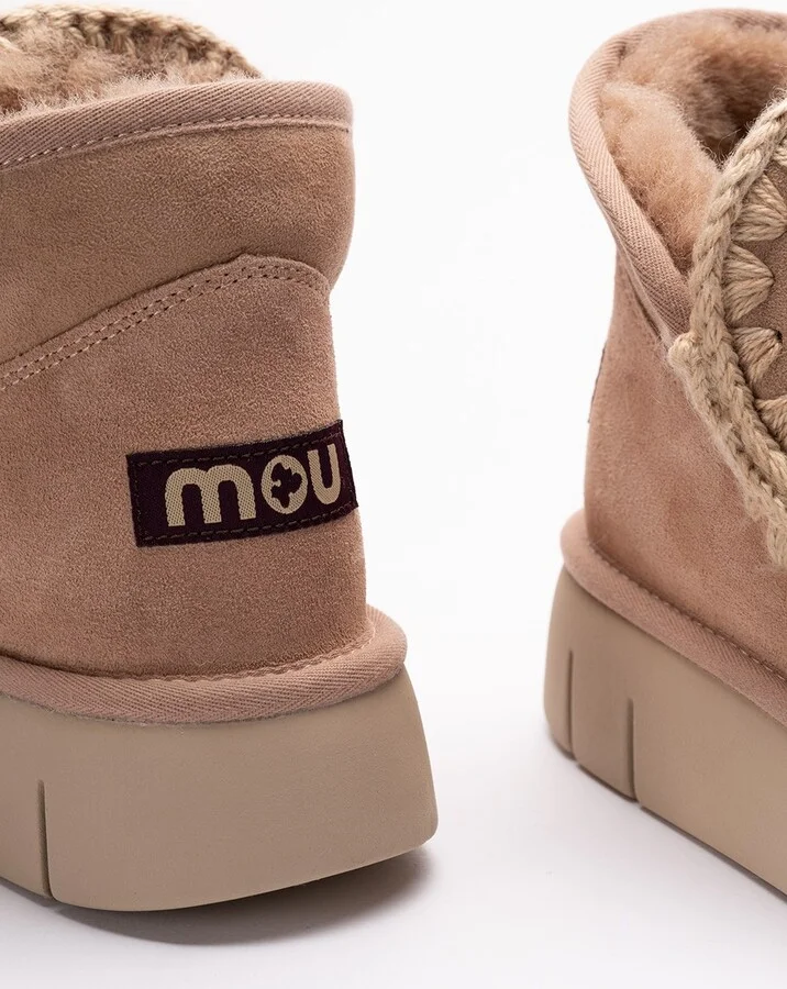 `Eskimo Bounce Sneaker` - Image 2