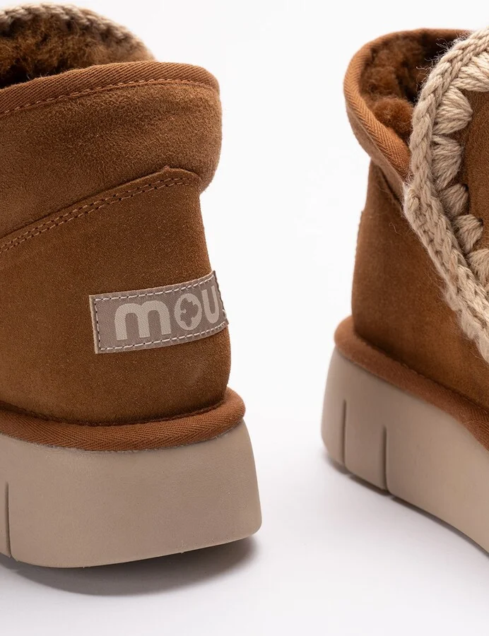 `Eskimo Bounce Sneaker` - Image 2