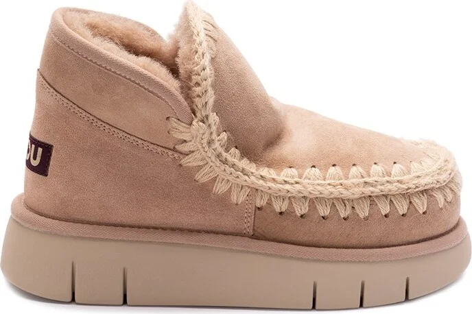 `Eskimo Bounce Sneaker`