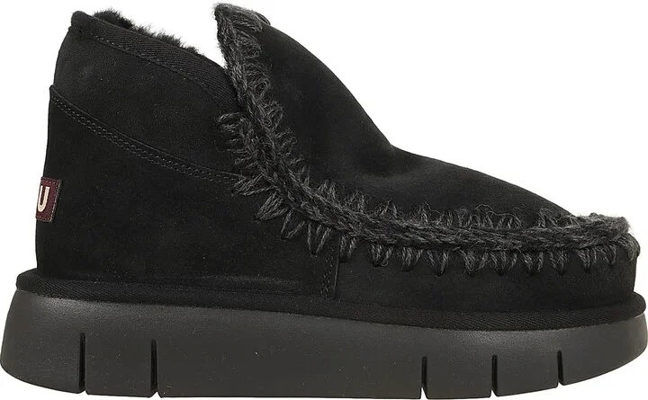 Eskimo Bounce Sneaker