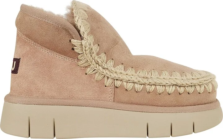 Eskimo Bounce Sneaker