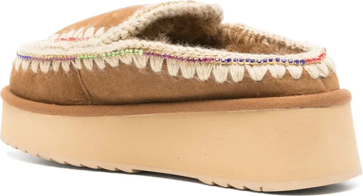 Eskimo clogs - Image 3