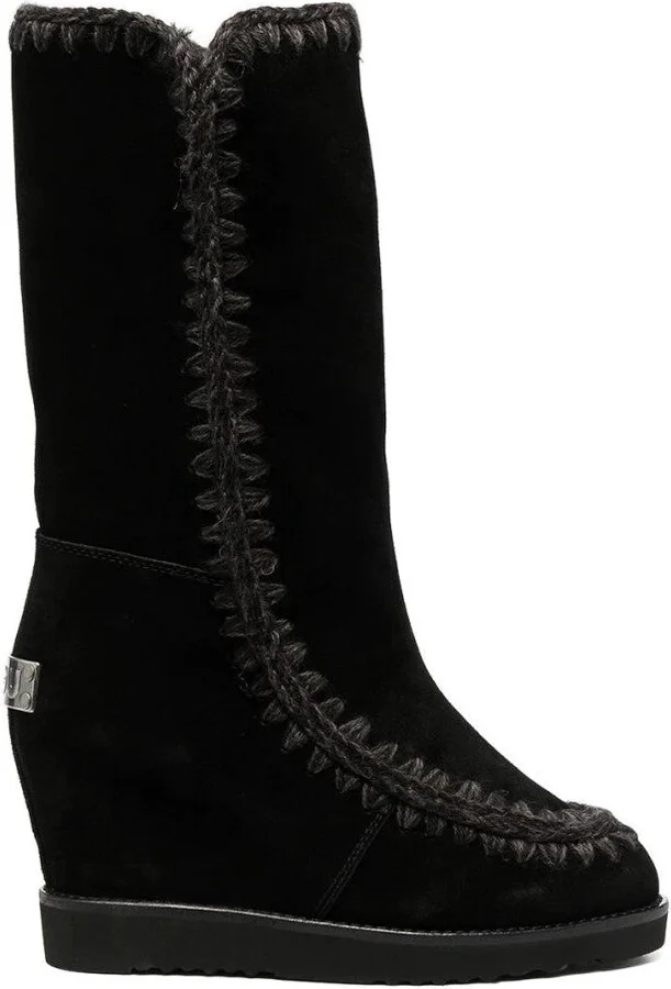 Eskimo French Toe Boot