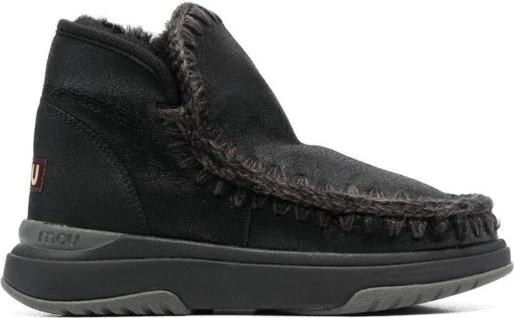 Eskimo Jogger