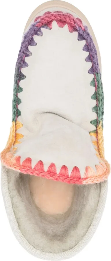 Eskimo Rainbow boots - Image 4