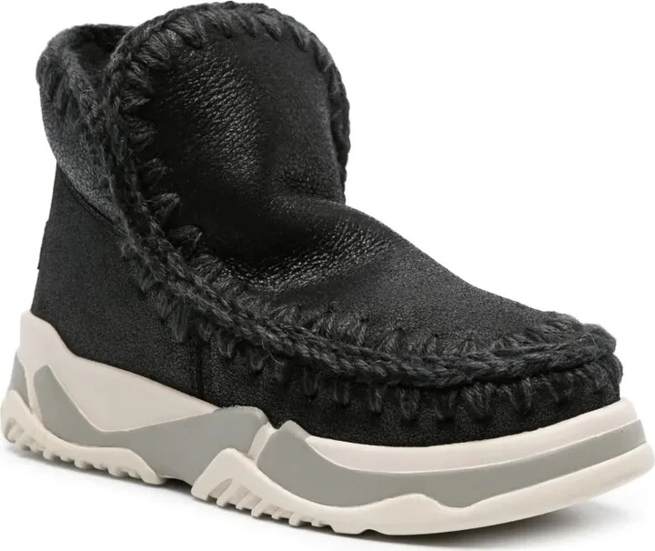 Eskimo slip-on sneakers - Image 2