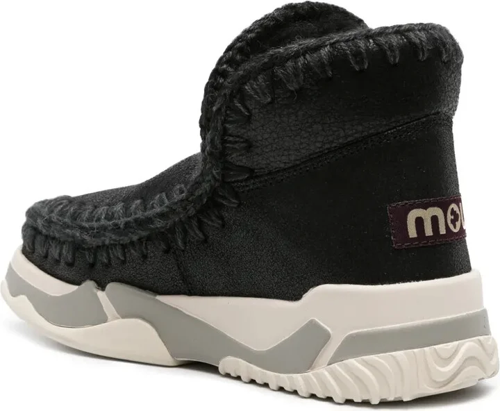 Eskimo slip-on sneakers - Image 3