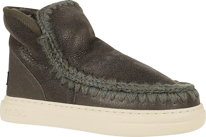 Eskimo Sneaker Bold - Image 2