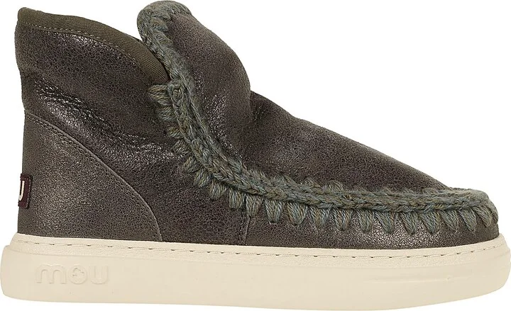 Eskimo Sneaker Bold