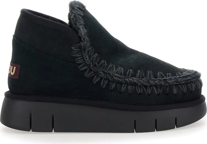 Eskimo Sneaker Bounce