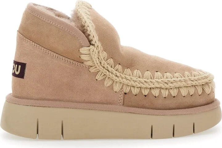 Eskimo Sneaker Bounce