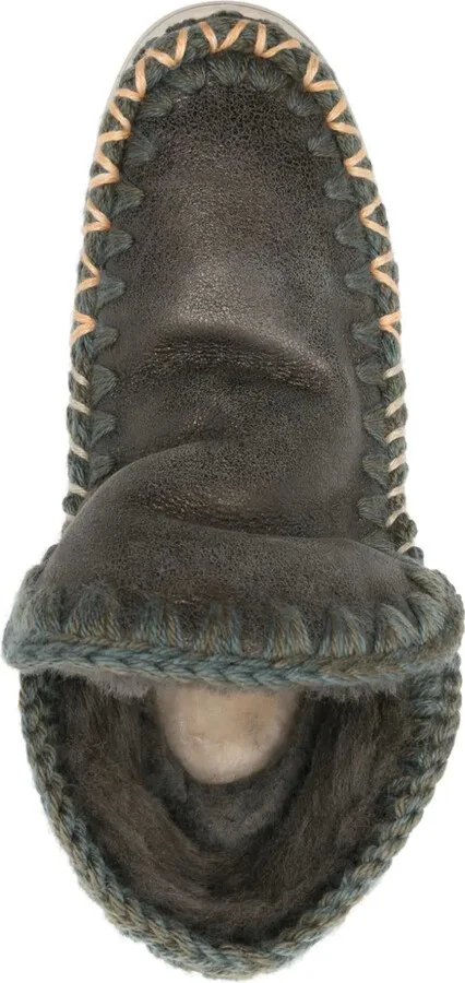 Eskimo Trainer boots - Image 4