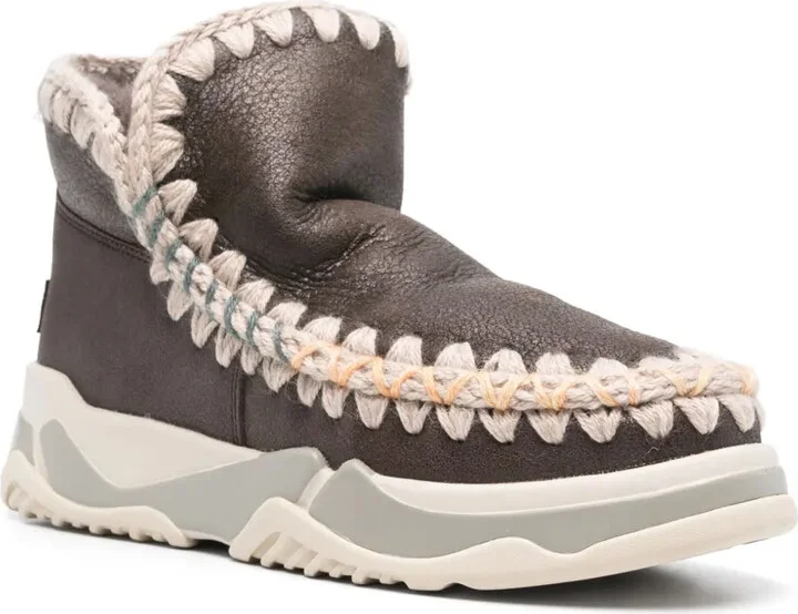 Eskimo Trainer boots - Image 2
