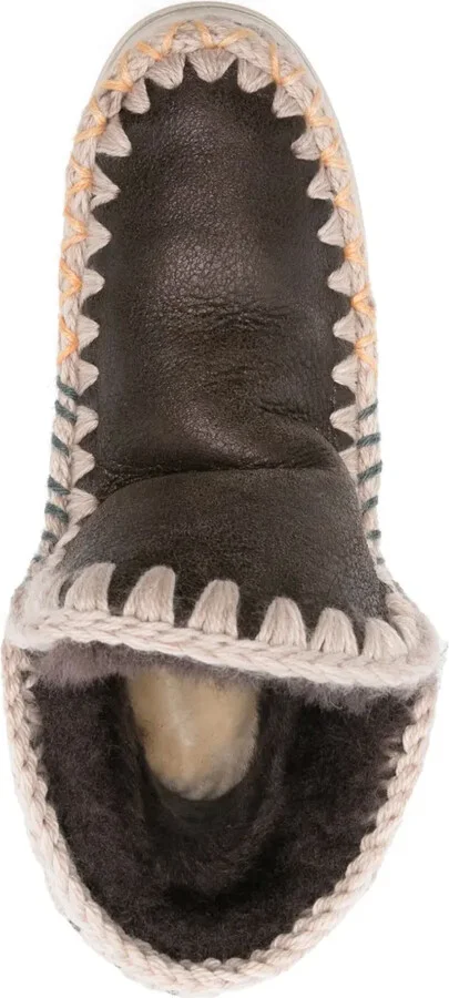 Eskimo Trainer boots - Image 4